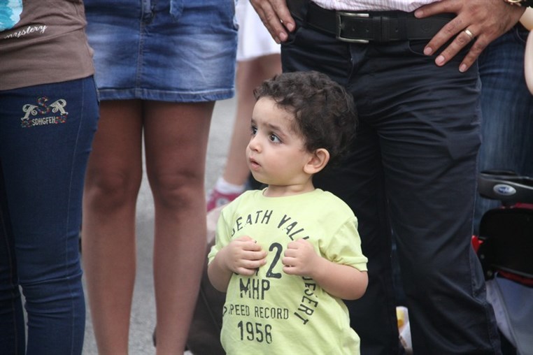 Volvo Street Festival
